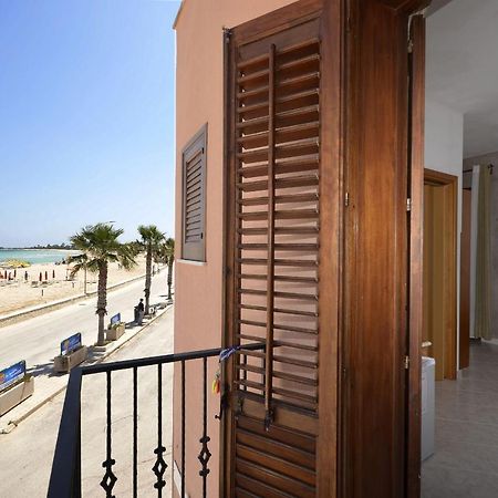 Hotel Sòlanto San Vito Lo Capo Exterior foto