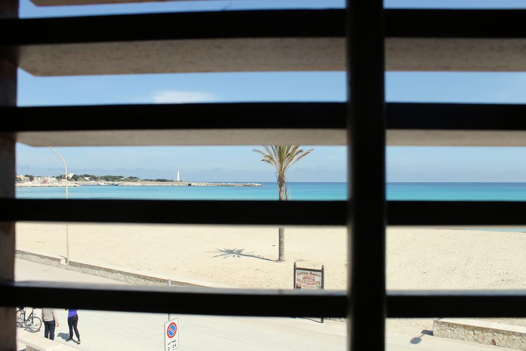 Hotel Sòlanto San Vito Lo Capo Exterior foto