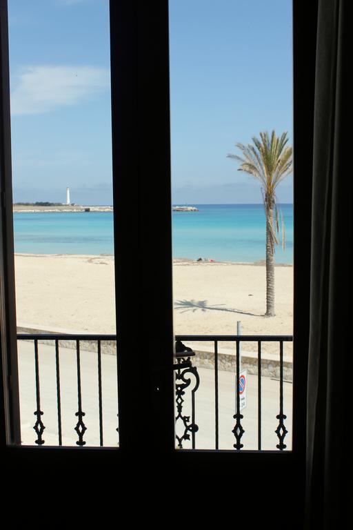 Hotel Sòlanto San Vito Lo Capo Exterior foto