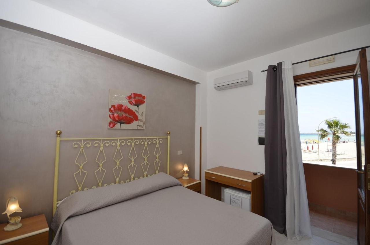 Hotel Sòlanto San Vito Lo Capo Exterior foto